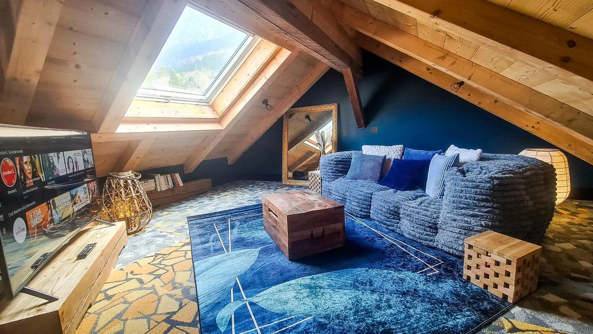 Chalet 1703 - Open Living Hotel & Spa - Adults Only Le Petit-Bornand-les-Glieres 0*,