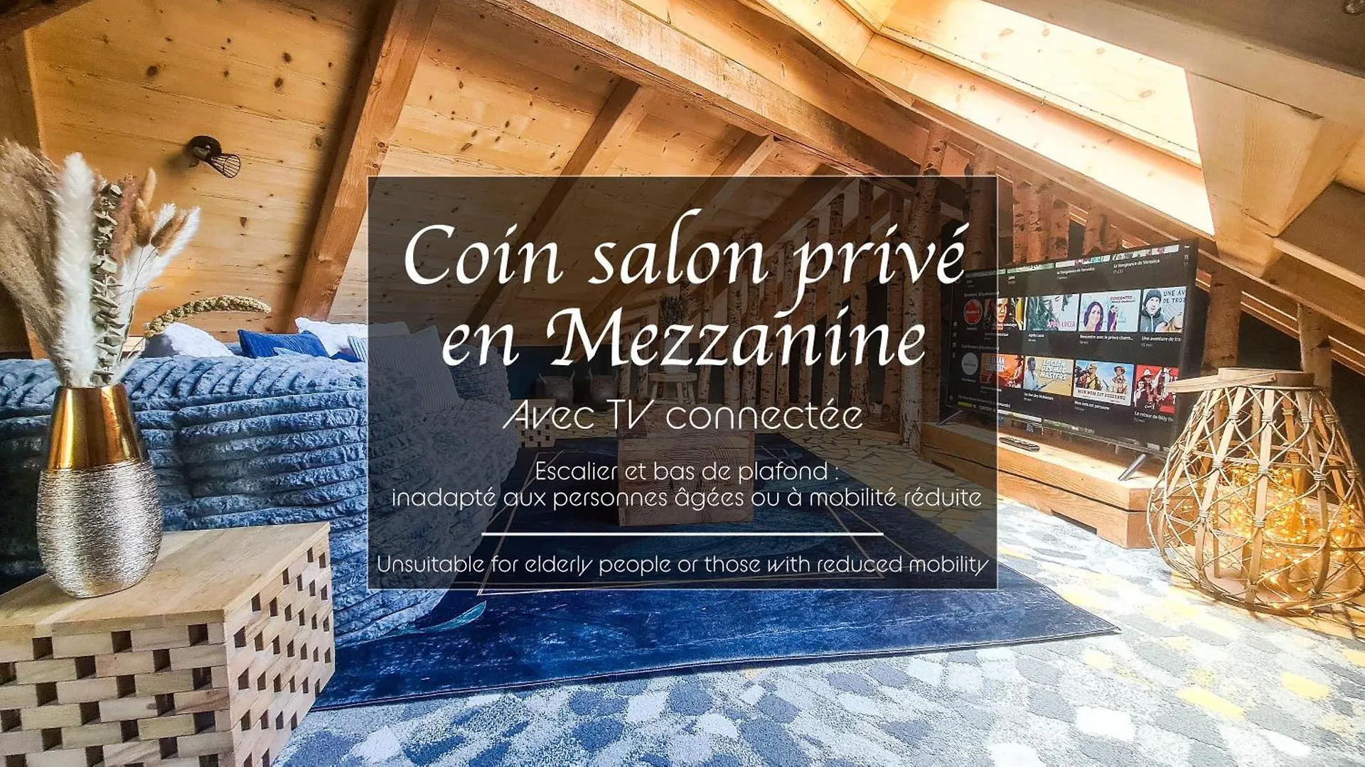Chalet 1703 - Open Living Hotel & Spa - Adults Only Le Petit-Bornand-les-Glieres France