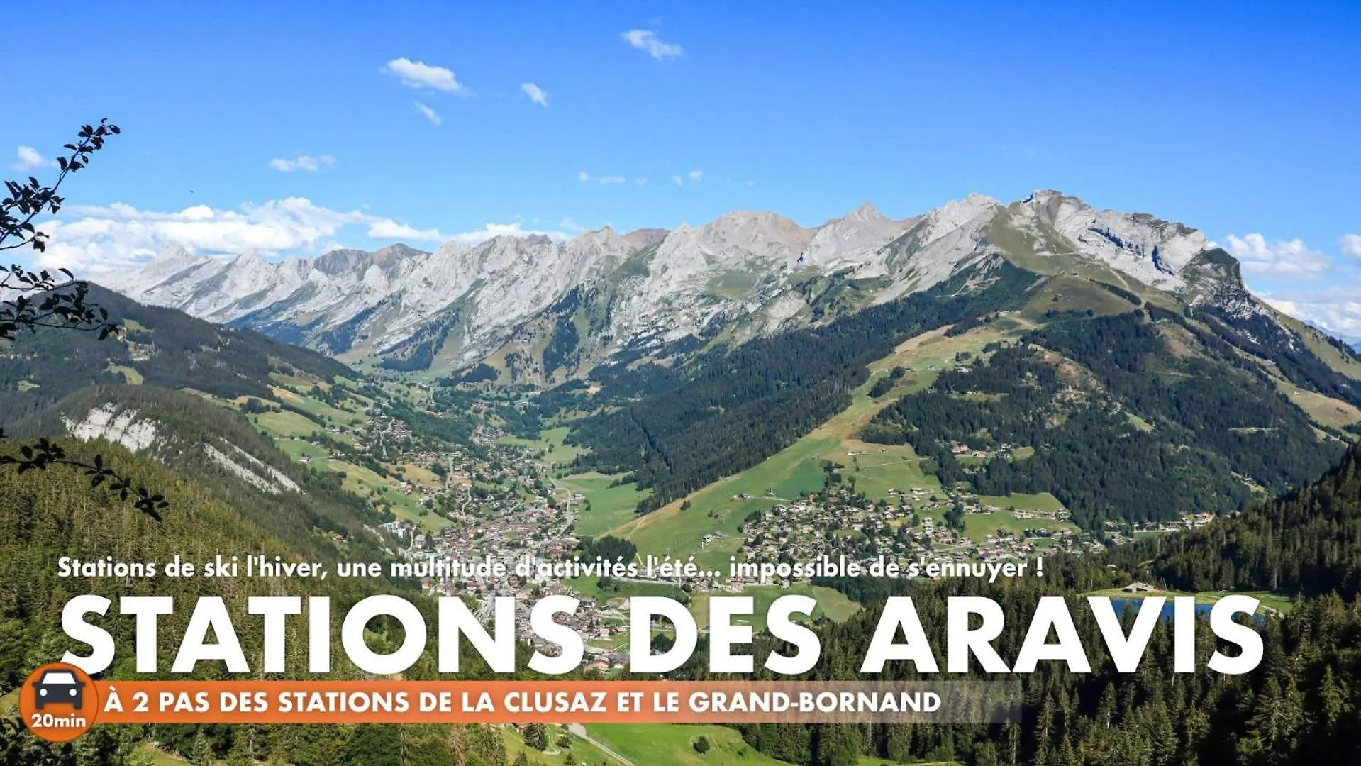 Chalet 1703 Le Petit-Bornand-les-Glieres 0*,  France