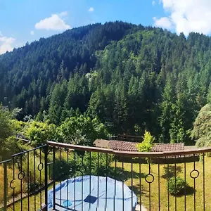 Les 3 A Saint-Martin-de-Valamas