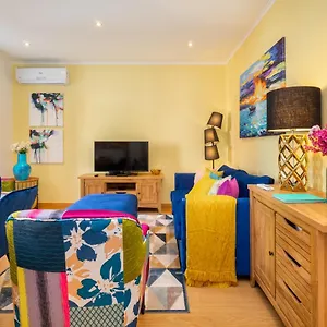 Whome Premium Family W/ Lift, Ac & Barbecue Appartement Lisboa