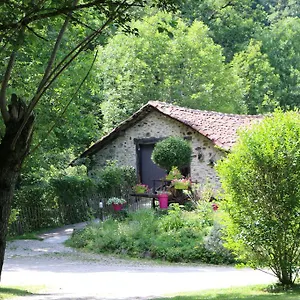 Moulin De Chaules Saint-Constant